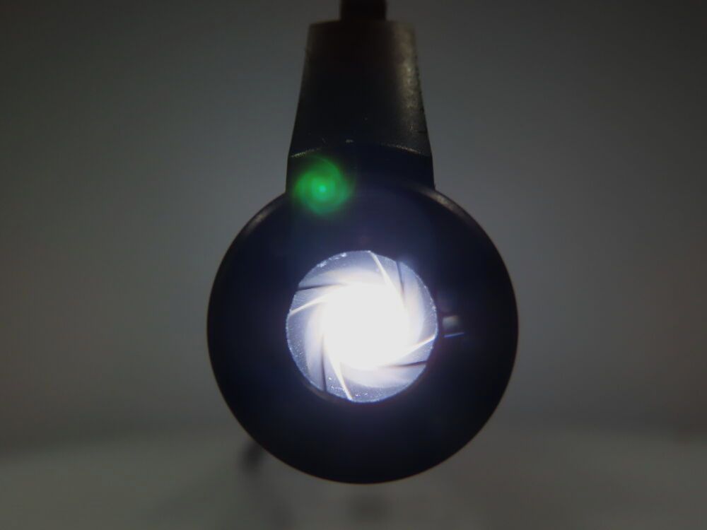 Mauser M03 incl. Zeiss Varipoint "M" 3 - 12x56