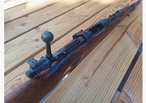 Chiński karabin na licencji Mauser?