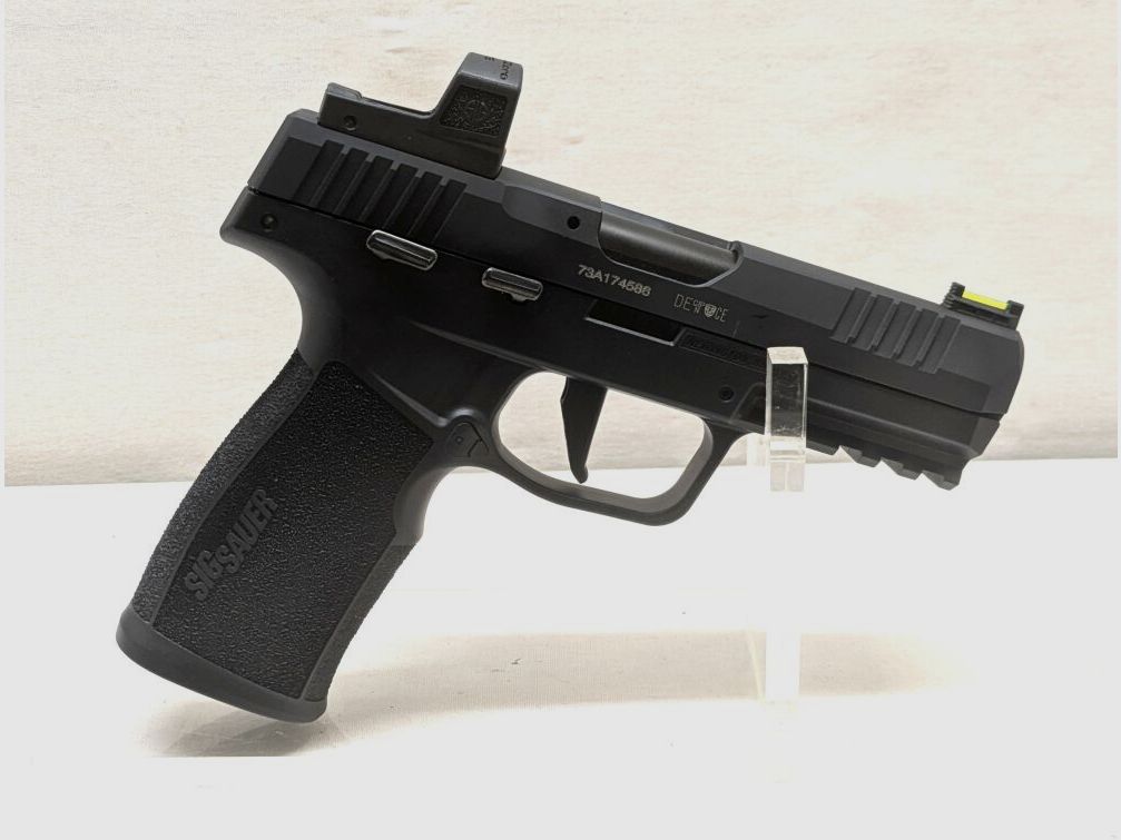 SIG Sauer P322