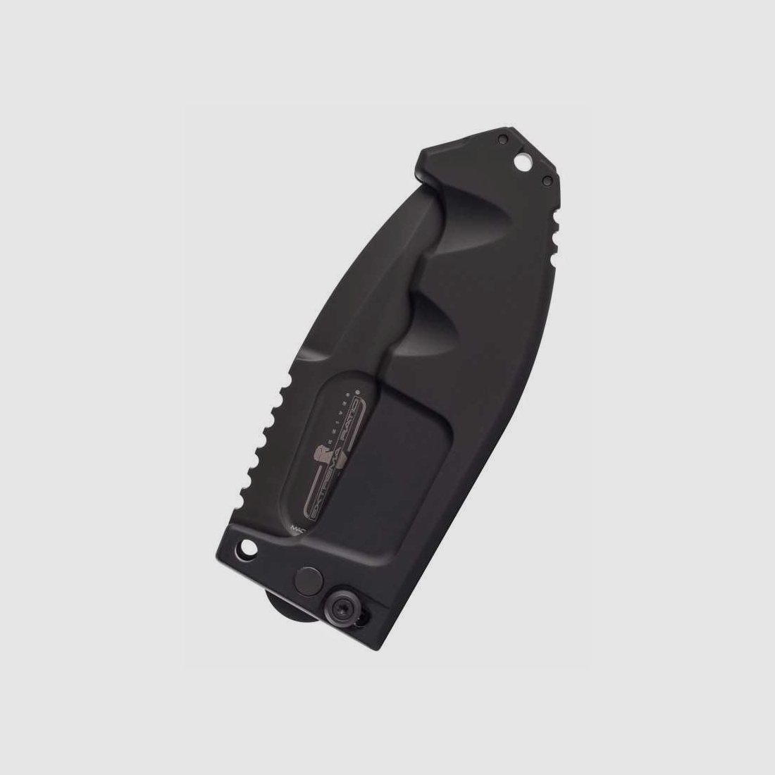 Extrema Ratio RAO II couteau pliant noir