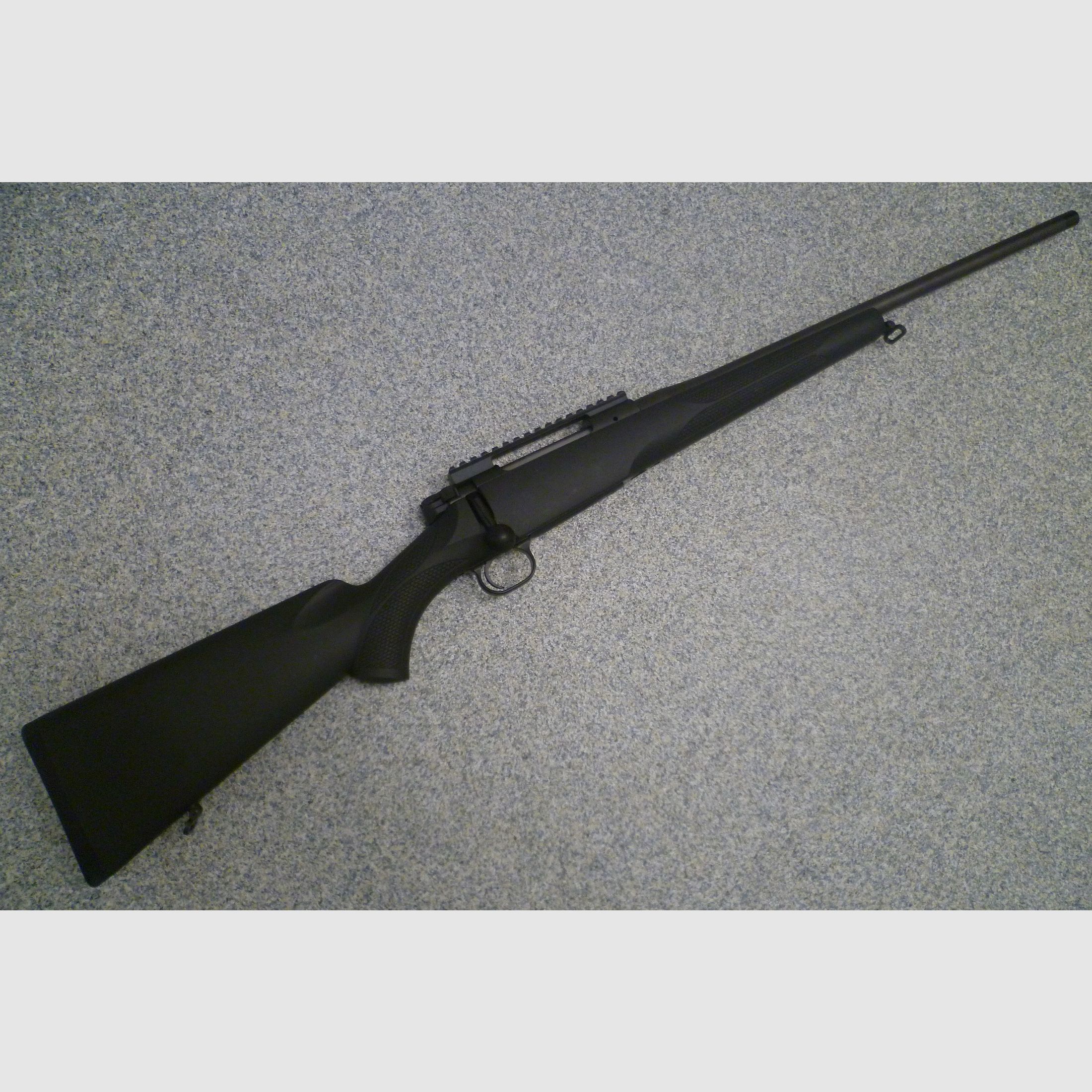 Repetierbüchse Mauser M12 Extreme 8x57IS