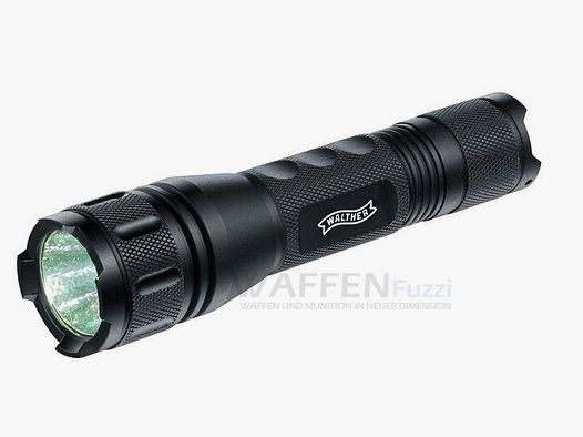 Walther Tactical XT2 600 Lumen Taschenlampe