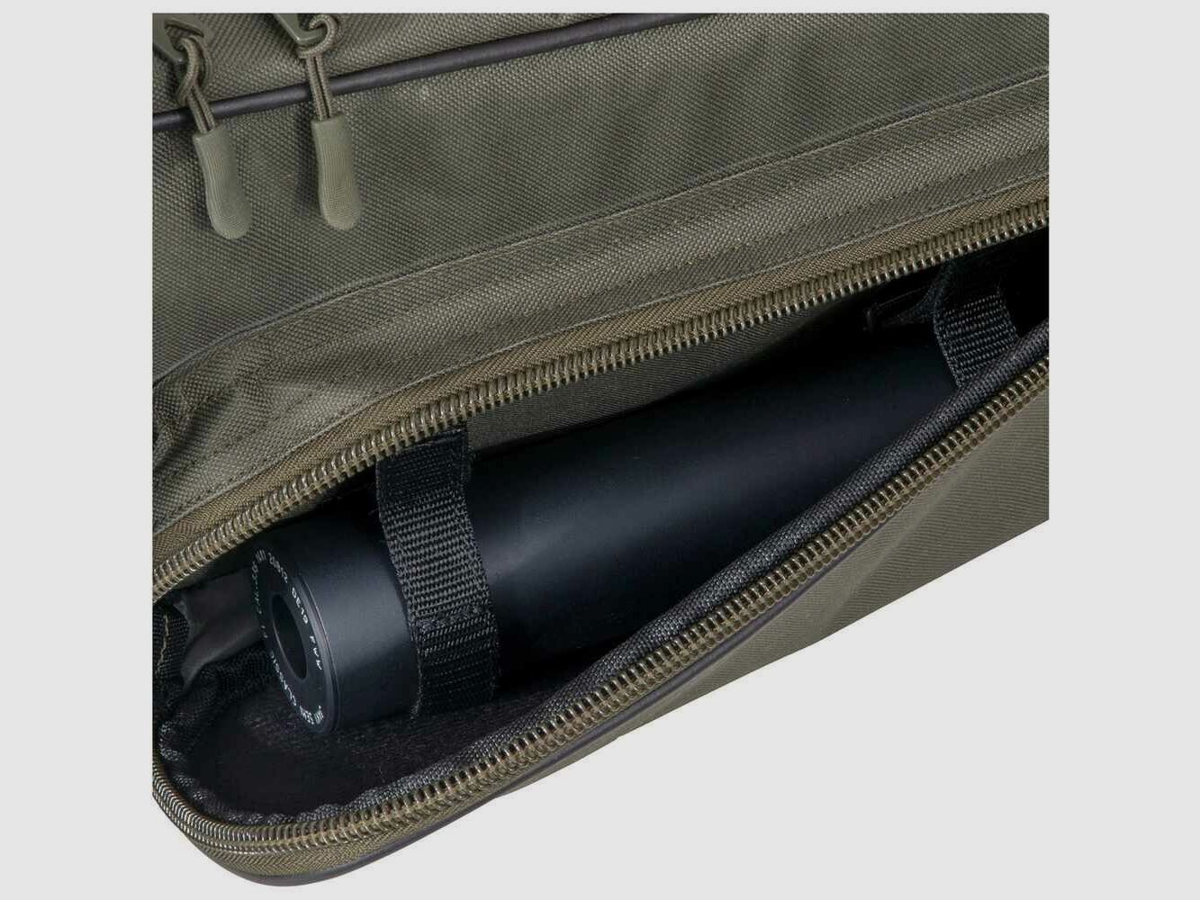 Parforce rifle case All-in cotton