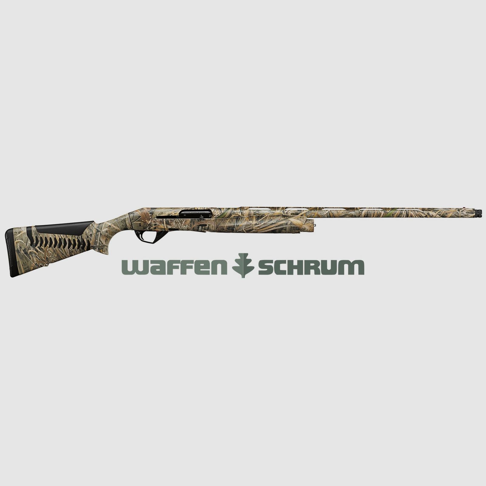 Benelli Black Eagle MAX5 HD MC