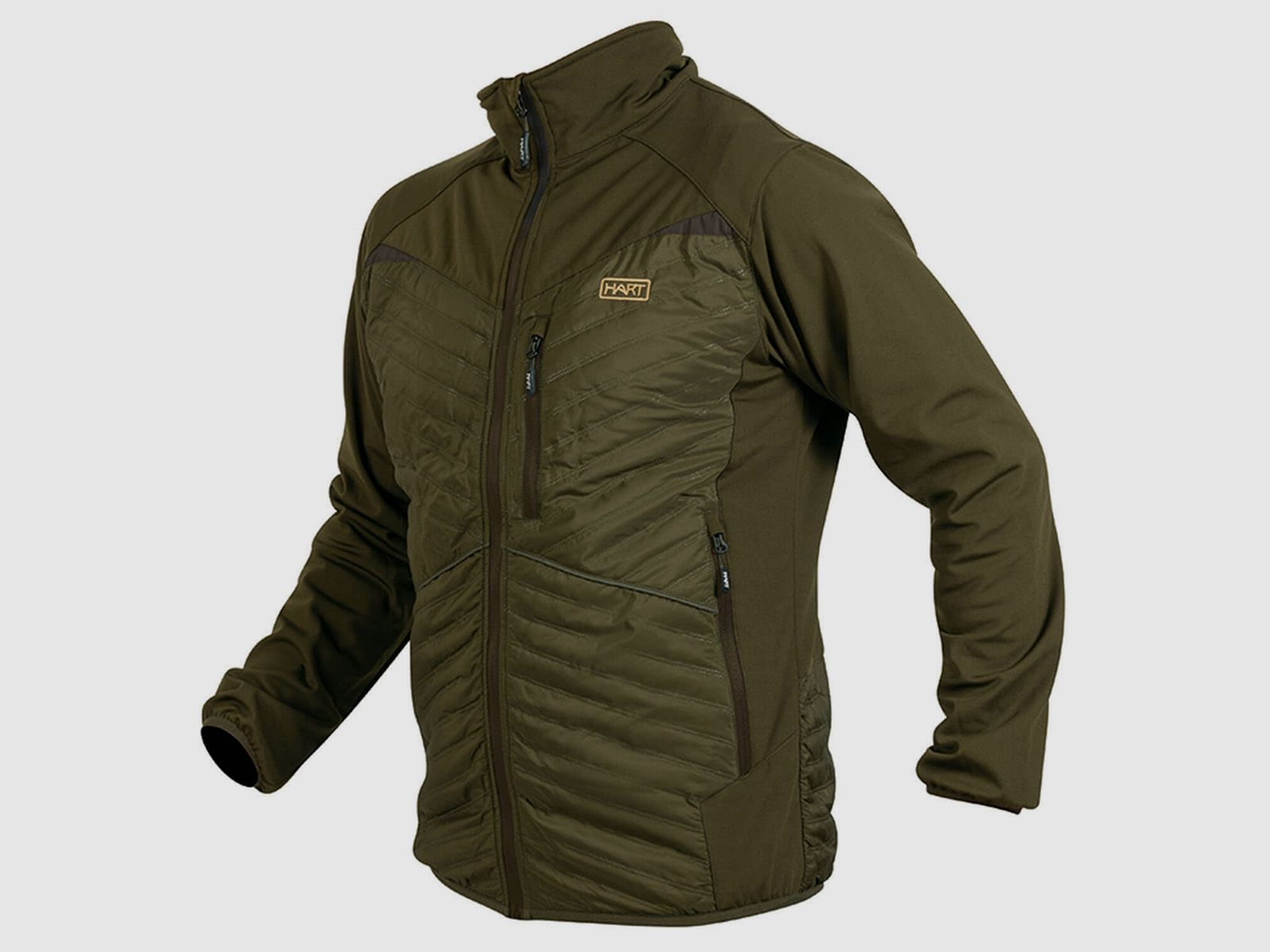 Hart Hybridjacke Verdon