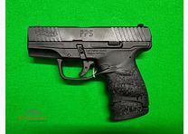 Walther PPS