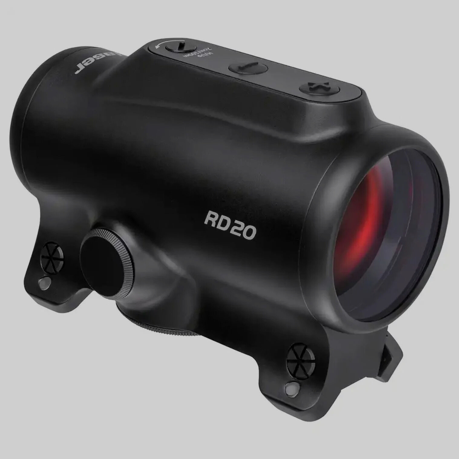 Blaser R8 Ultimate incl. Blaser RD20 red dot .308 Win. 52cm barrel