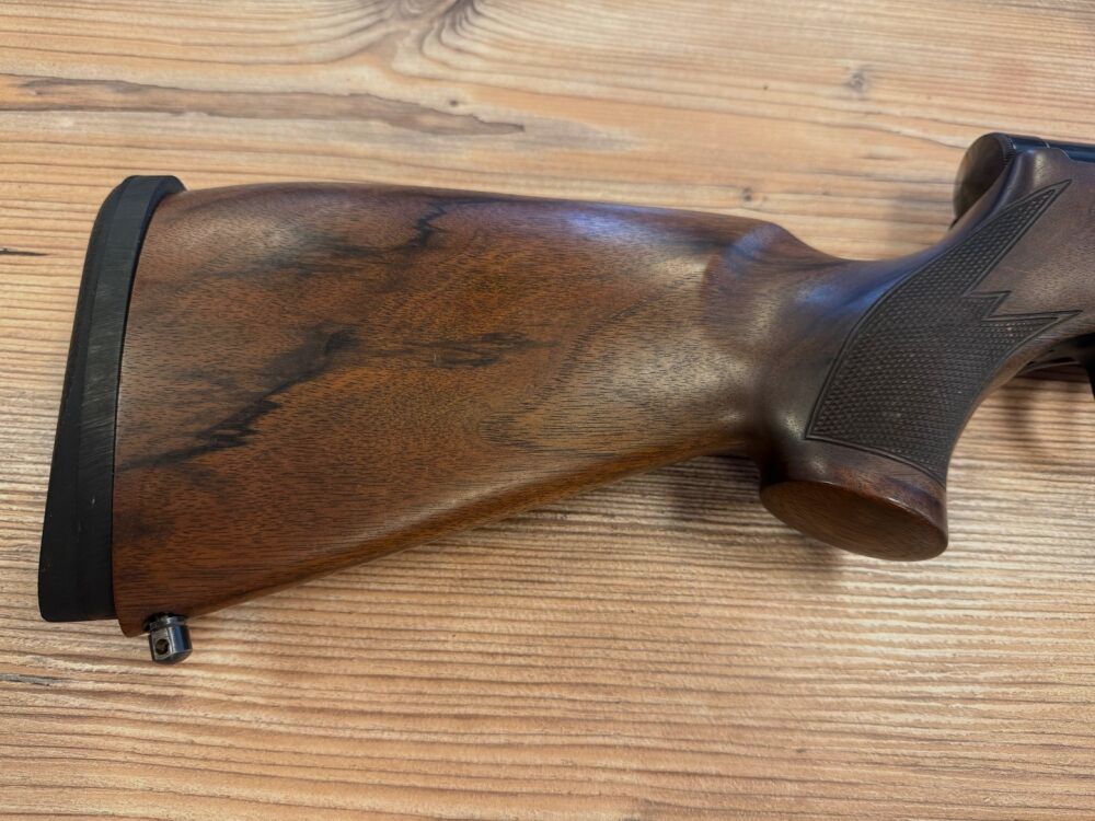 Carabine semi-automatique Remington