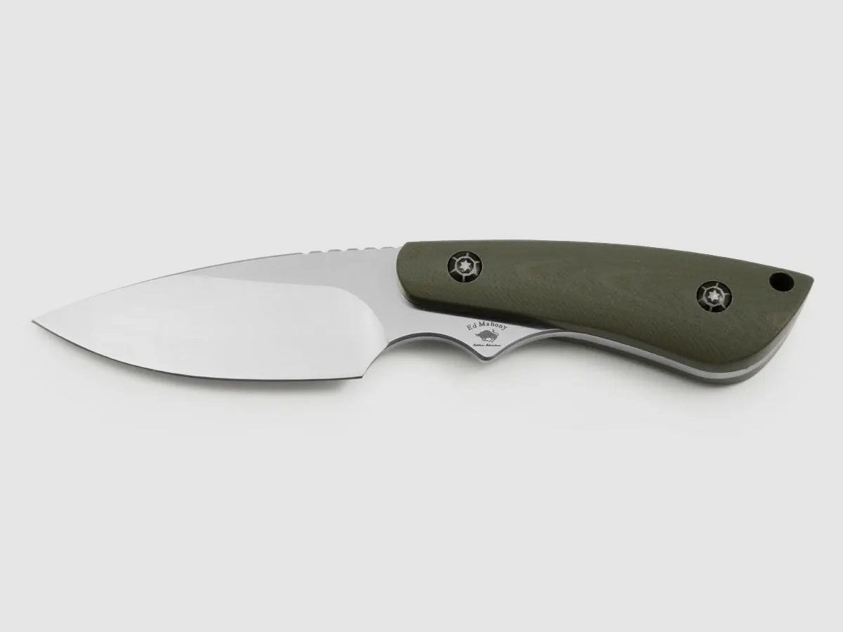PUMA IP knight hunter, G10 vert