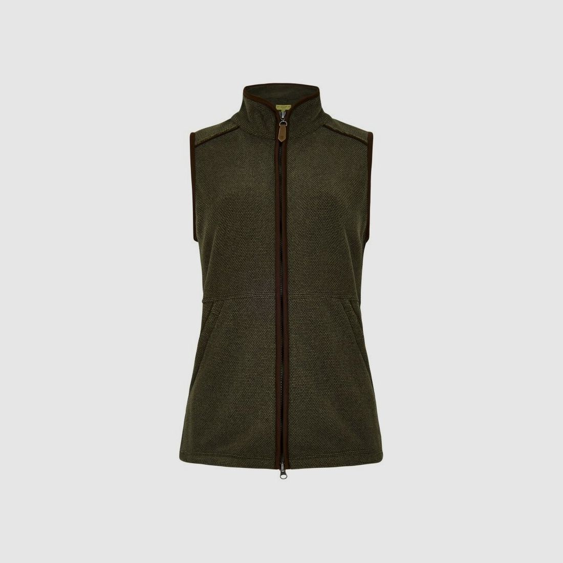 Dubarry Damen Weste Carbury