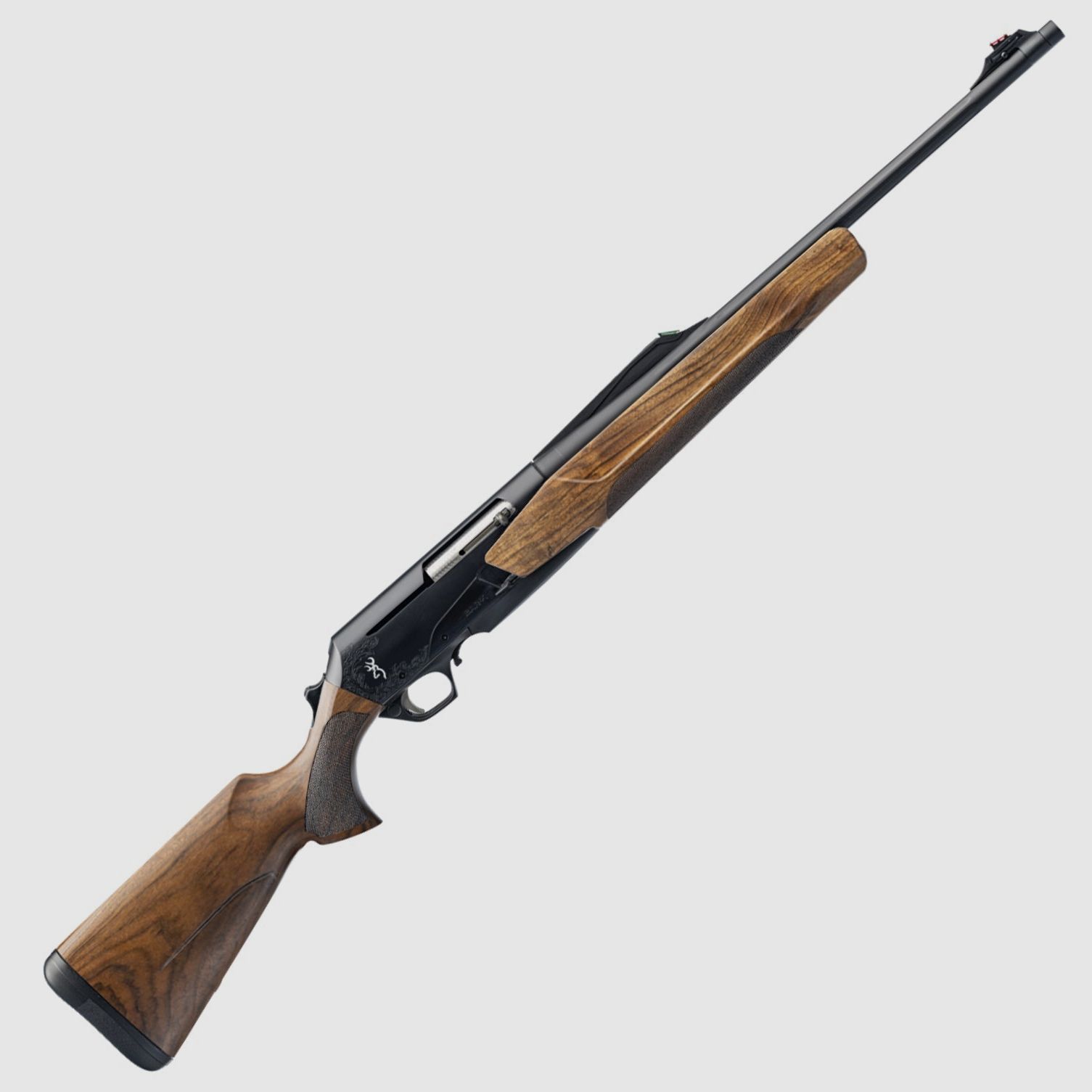 Fucile Semiautomatico Browning BAR 4X Elite Wood, immagine 1 di 6