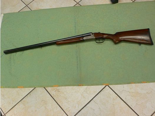 Fausti Acciaio Vichers