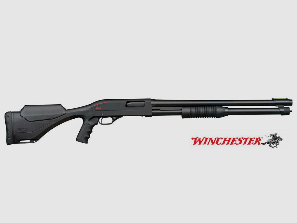 Winchester SXP Extreme Defender High Capacity
