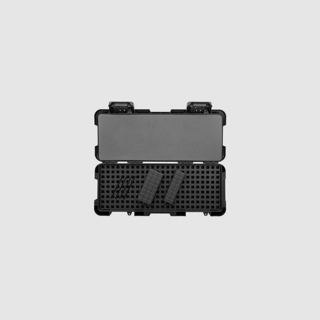 Magpul - DAKA Hartschalenkoffer R44 - Schwarz - MAG1288, Bild 4 von 9