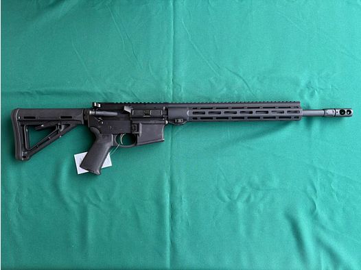Savage MSR 15 Recon 2.0