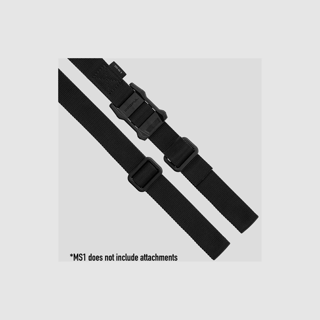 MAGPUL MS1 Twee-Punts Geweer Sling (Zwart), afbeelding 2 van 4