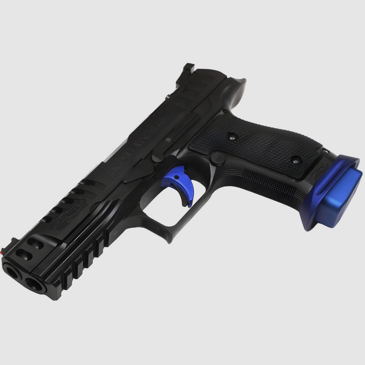 Walther Q5 SF Champion, immagine 8 di 14
