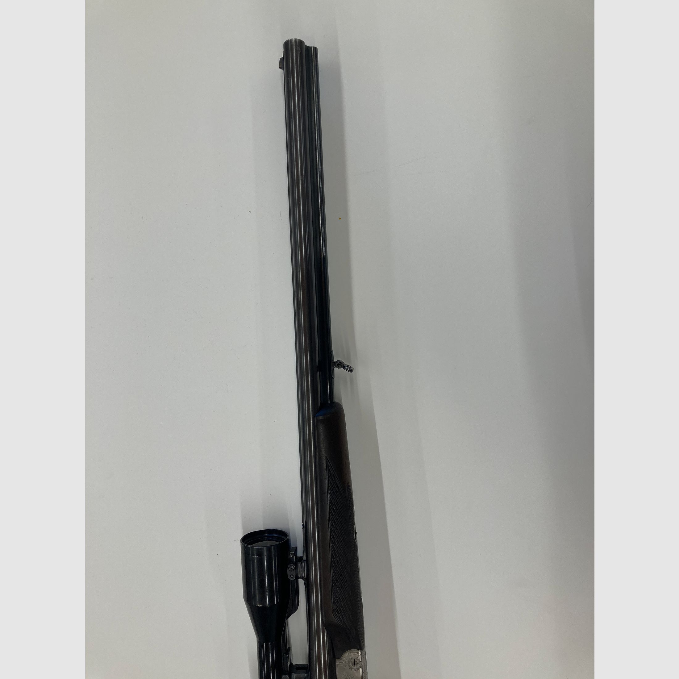 Sauer & Sohn Drilling Mod. 3000 – Kaliber 12/70 & 7x65R