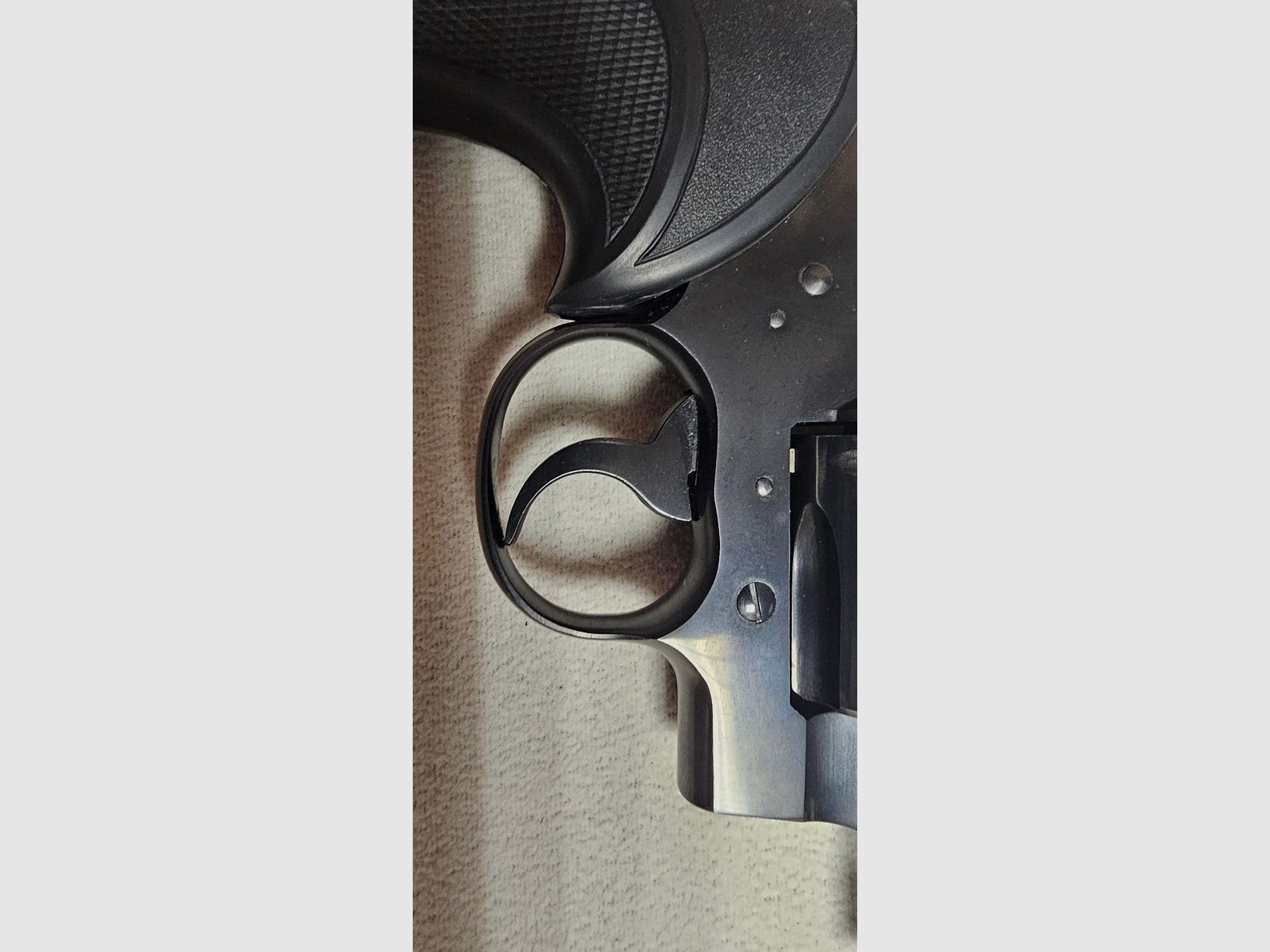 Revolver .357Magnum Colt Trooper