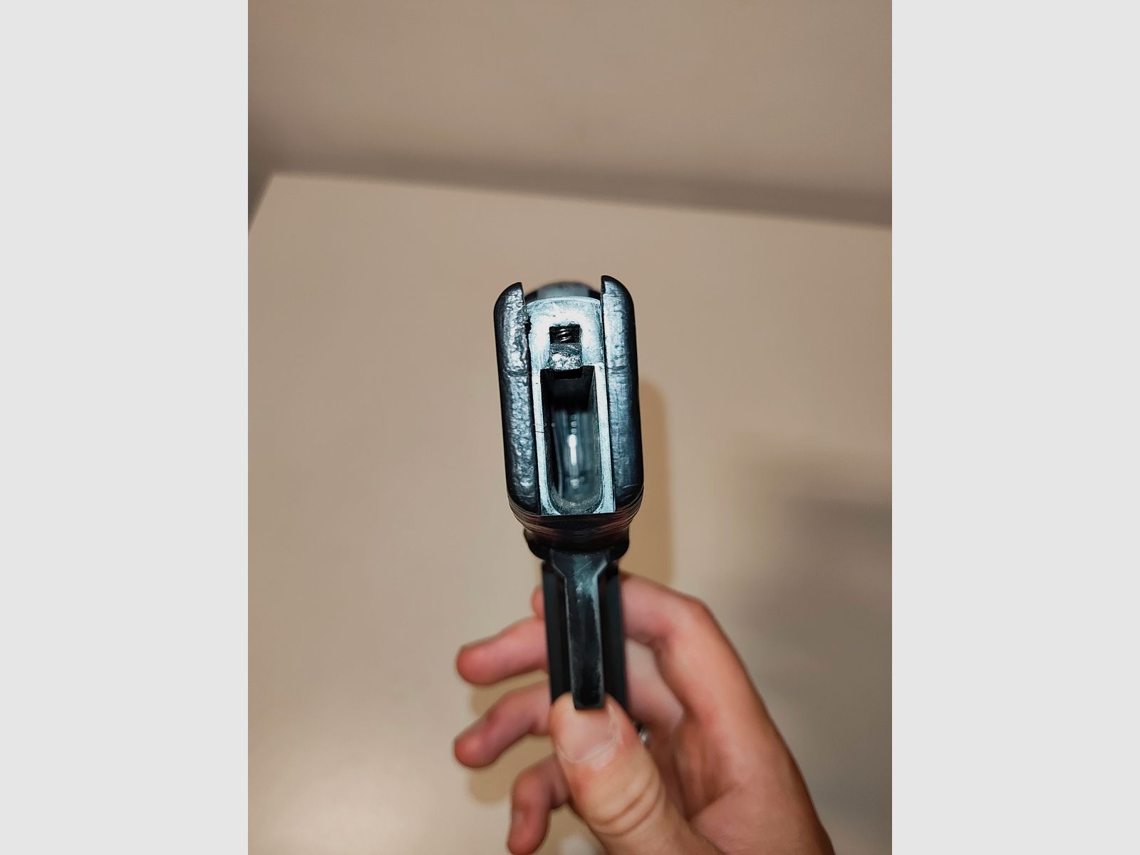Perfecta Automatic 8mm pak {Read description!}