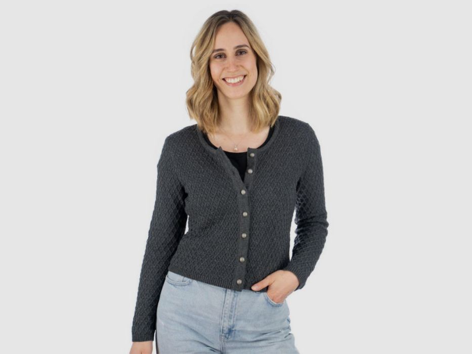 Orbis Damen Strickjacke, Bild 5 von 8