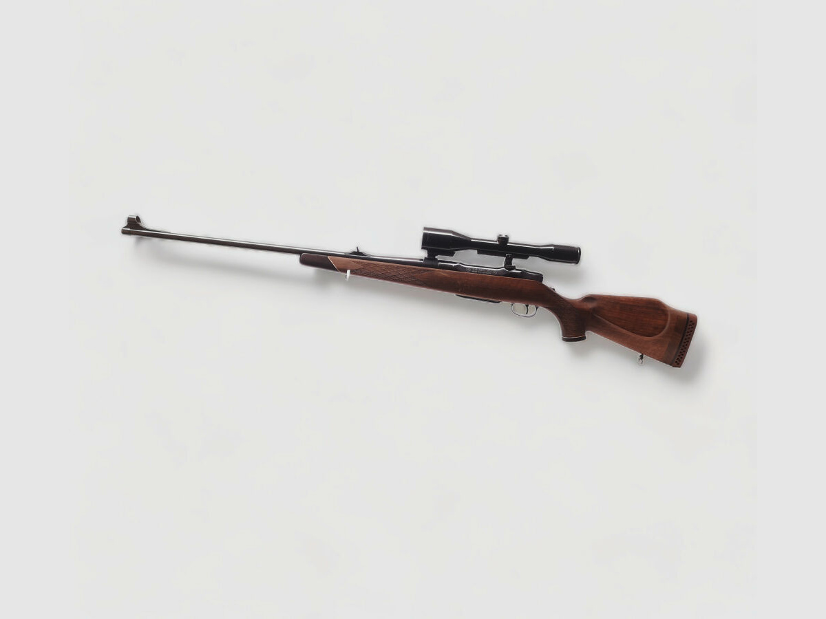 Sauer & Sohn 80