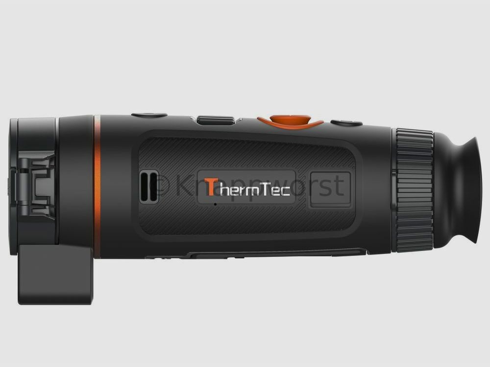 ThermTec	 Wild 635L