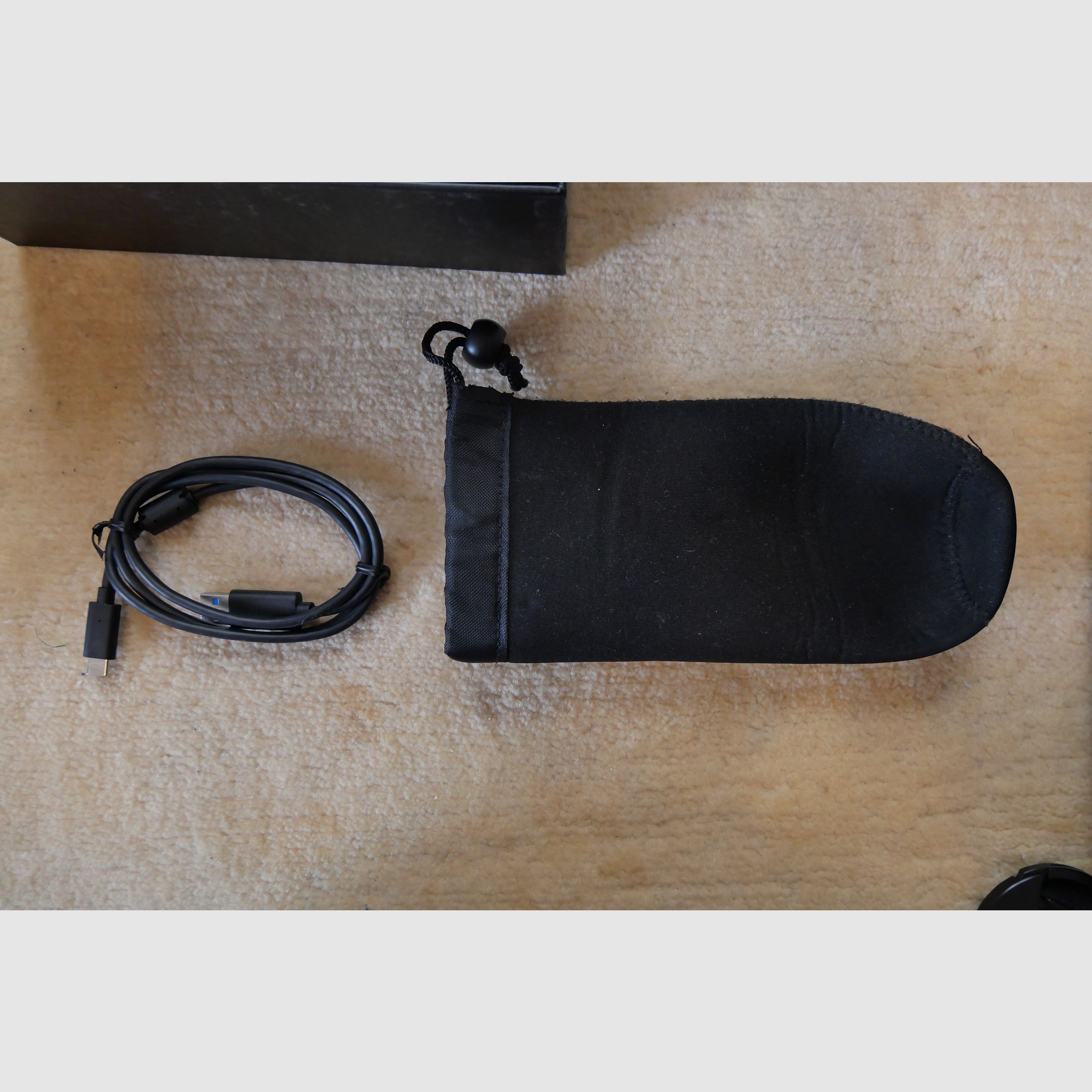 Hikmikro Lynx LH25 Pro    // Wärmebildgerät // Handgerät