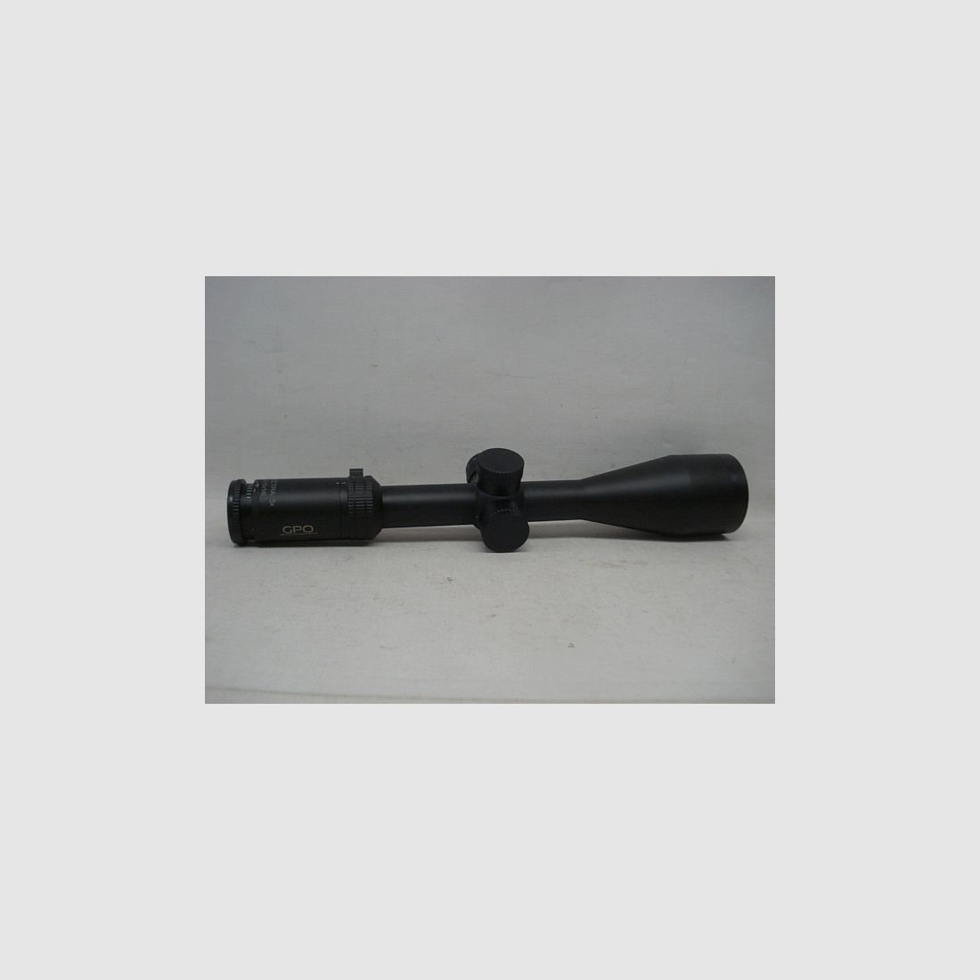 Spectra™ 5x 3-15x56i G4i - 30 mm central tube