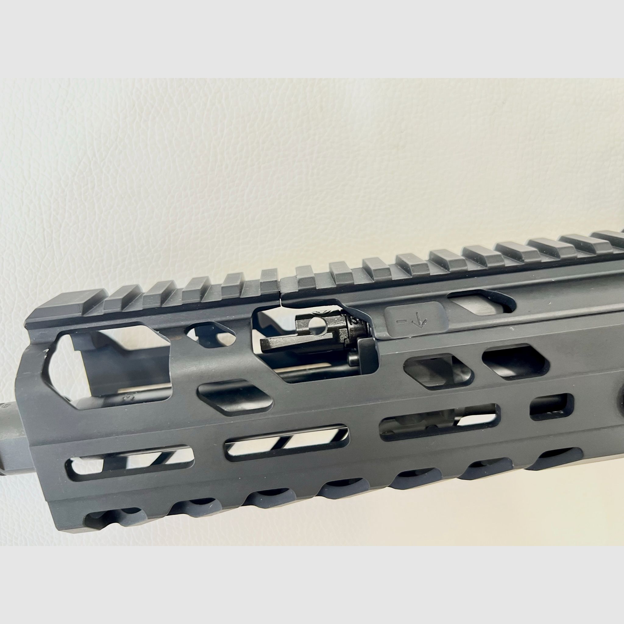 SIG SAUER MCX PISTOOL – 300 AAC, afbeelding 8 van 18