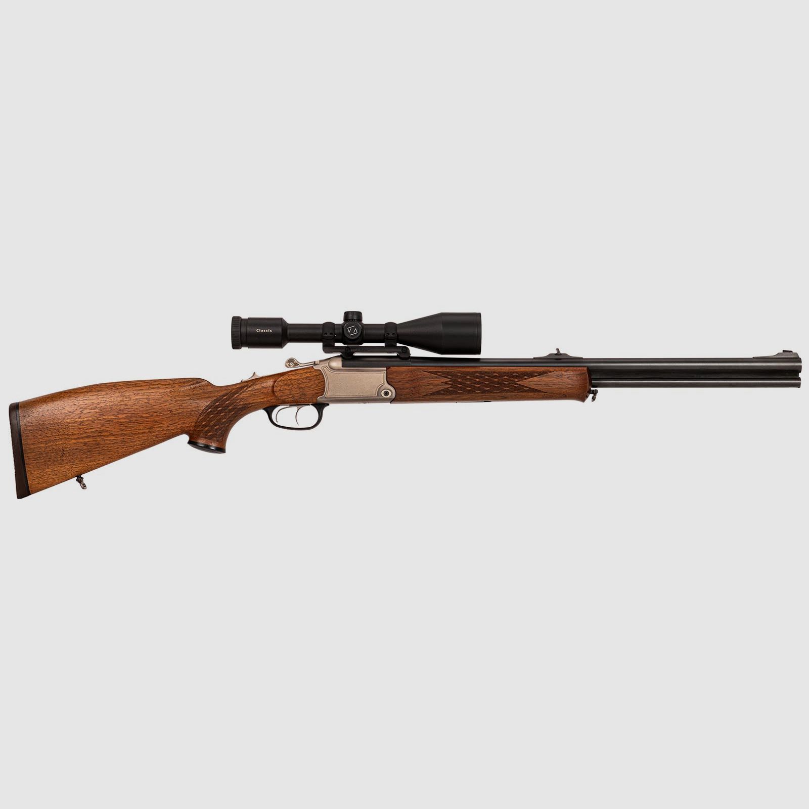 Blaser Blaser BBF 95 , ZF Zeiss Diatal Classic 7x50 T* Abs. 40, 12/70-6,5x57R