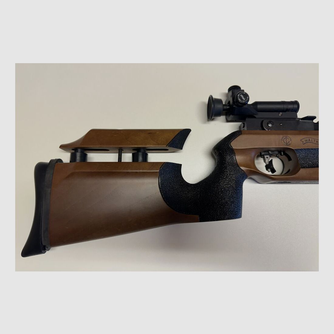 Walther LGM - 1 - 4,5