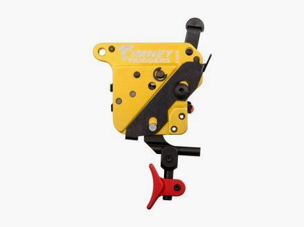 Gatillo Timney Triggers Remington 700 Calvin Elite