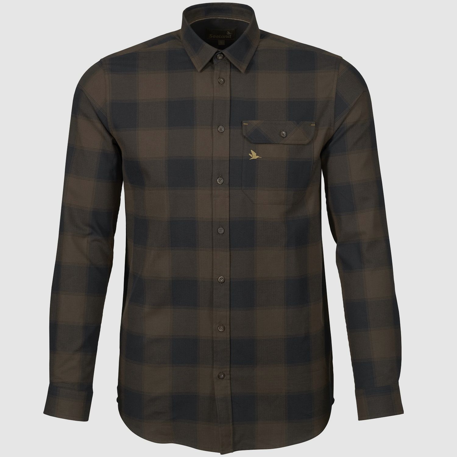 Seeland Highseat Hemd
