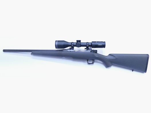 Mauser  M12 Extreme HSP Solid LL 51cm .308Win, M17x1 Repetierbüchsen