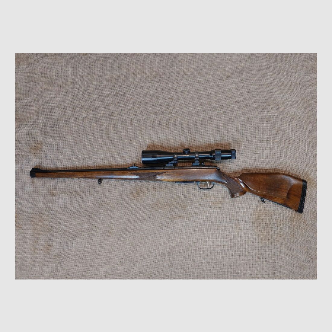Krico 600, image 1 sur 10