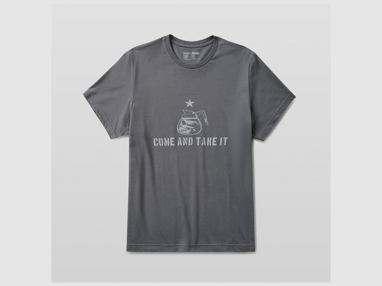 T-Shirt Come and Take It
