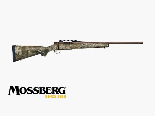 MOSSBERG Patriot™ Predator .308 WIN Camo 22"