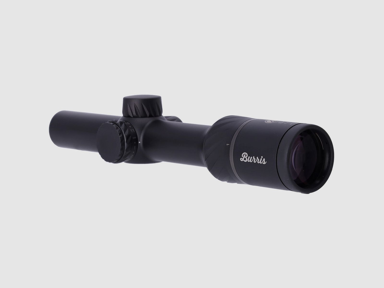 Burris Six Xe 1-6x24 Telescopio, immagine 1 di 11