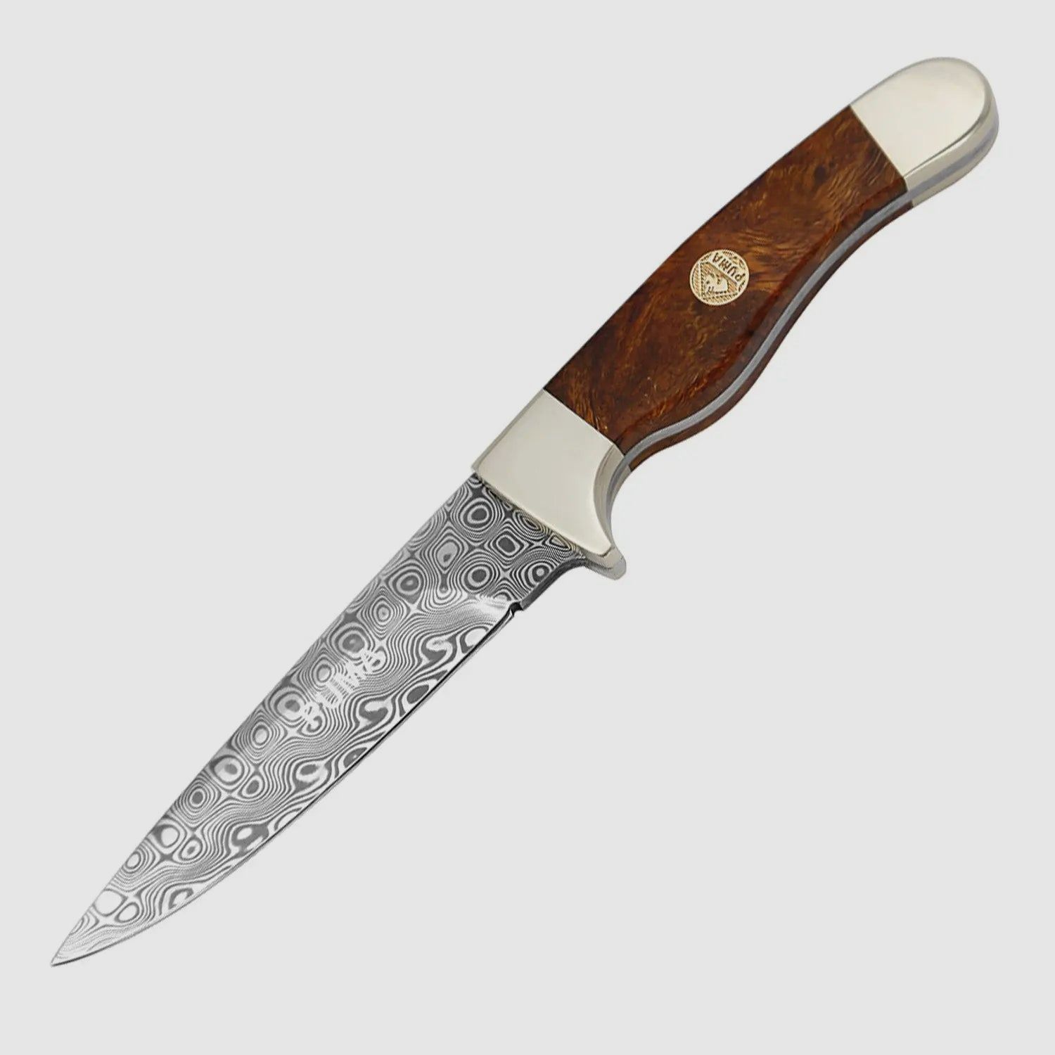PUMA Annual Knife 2017, limited to 24 sets No. 02