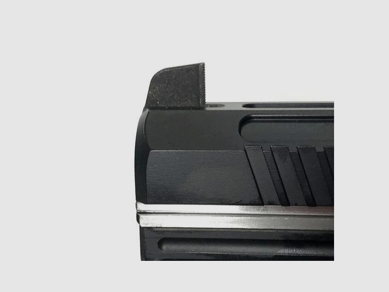 KMR Precision Arms Korn f. alle Modelle -Target EXTRA Breite 3,4mm -Höhe 12,5mm