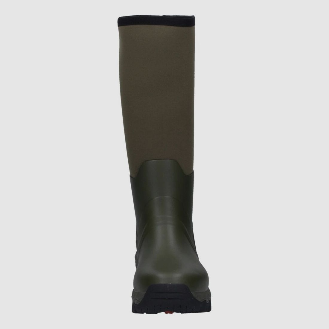 Gateway1 Gummistiefel Woodwalker 18" - 4mm