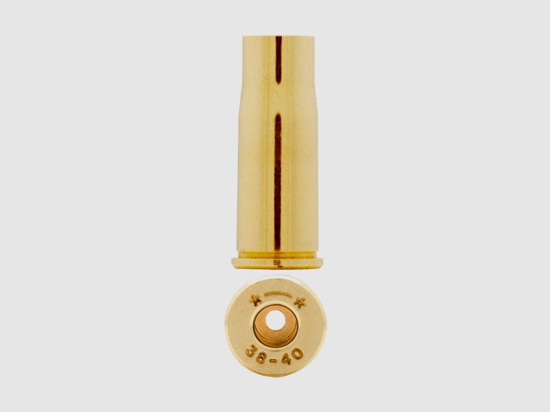 Starline Hülsen .38-40 100 Stück