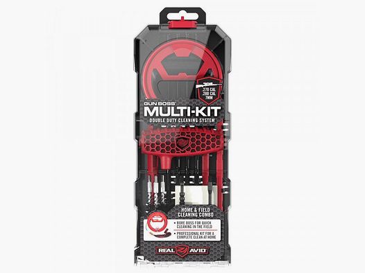 REAL AVID GUN BOSS MULTI-KIT .270/.280/7MM