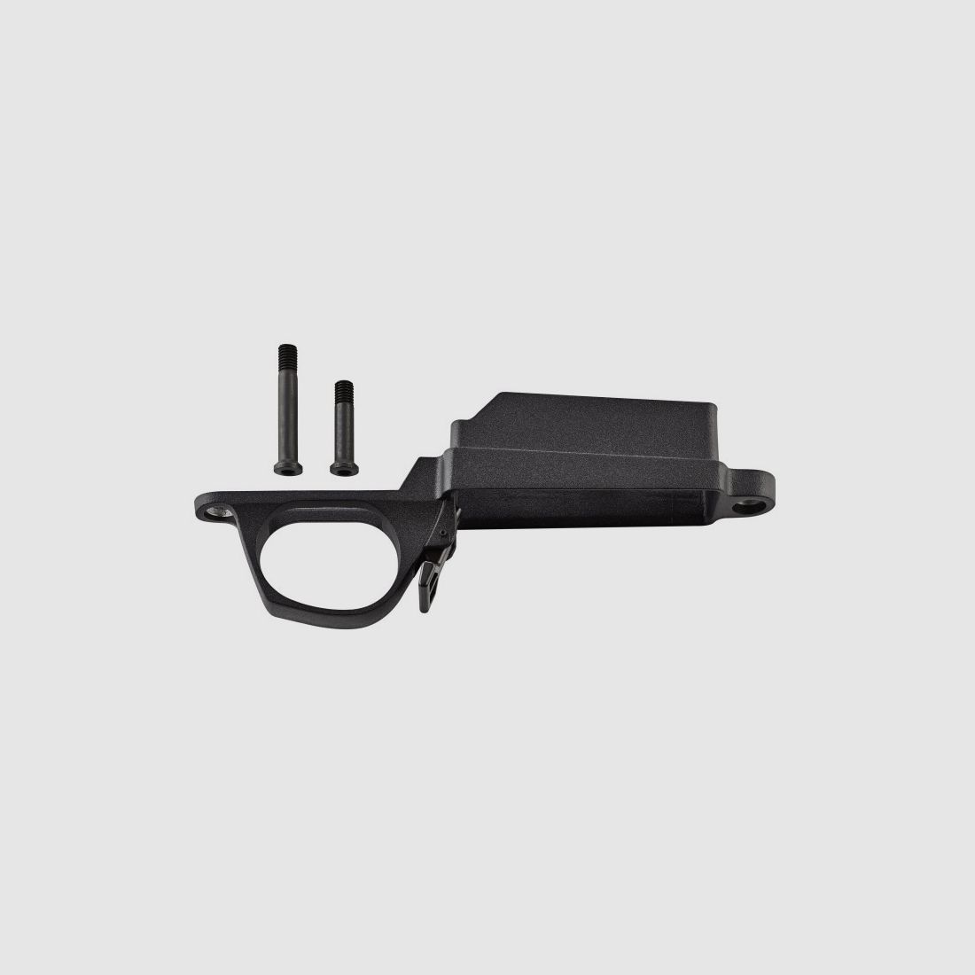 BERGARA Podspustowa B14 AICS krótka akcja