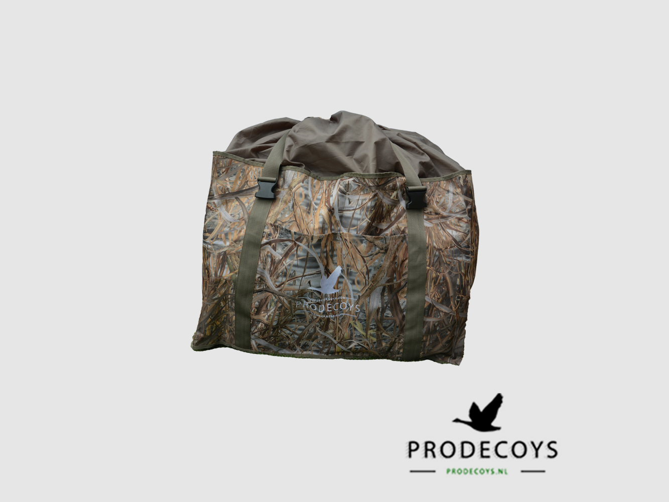 Prodecoys 12 comp. Lokkers Tas, afbeelding 1 van 2