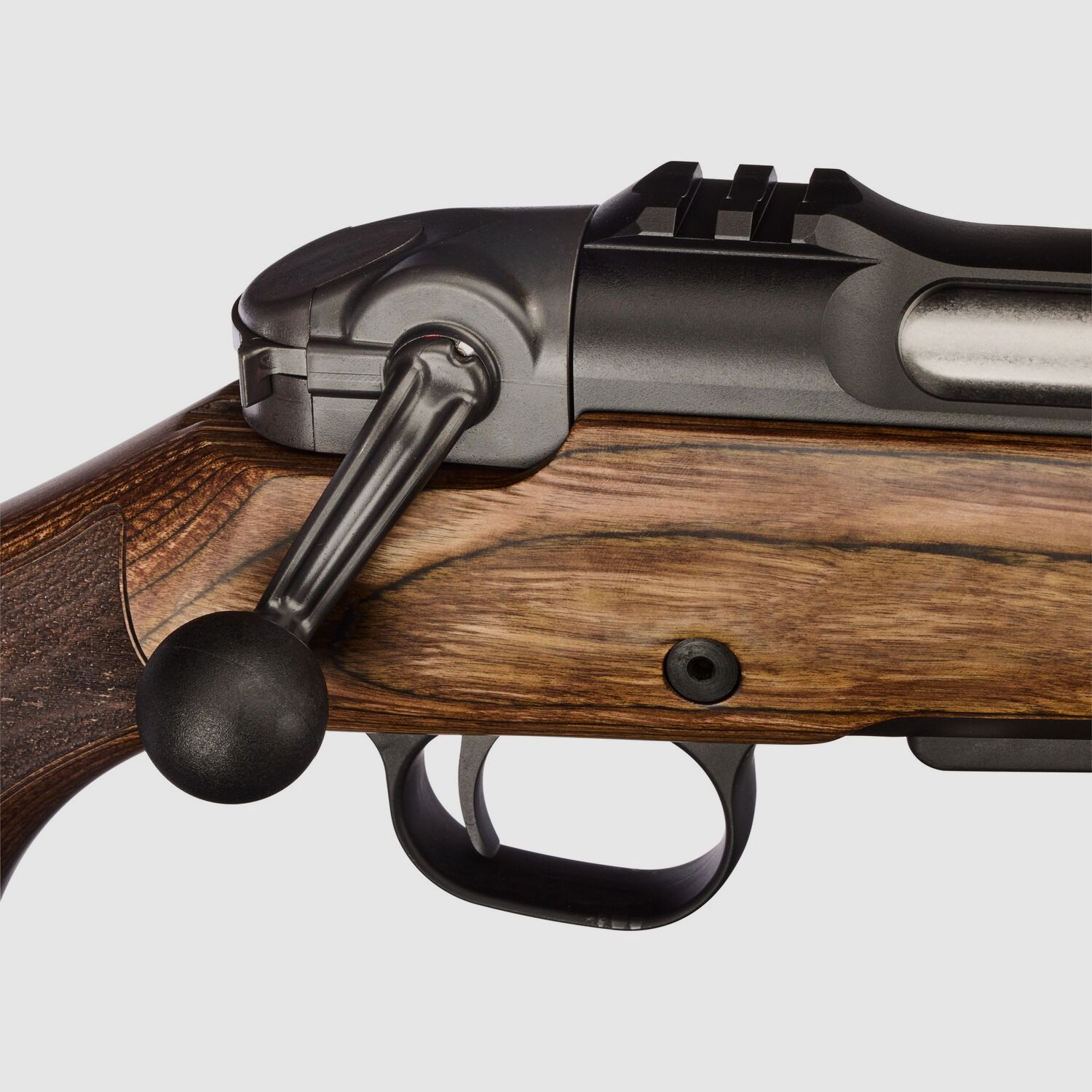 Haenel NXT Tracker, cal. 8x57 IS