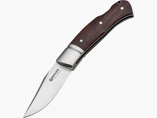 Böker Boxer folding knife