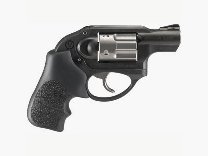 Ruger KLCR  1 7/8" .357 Mag.