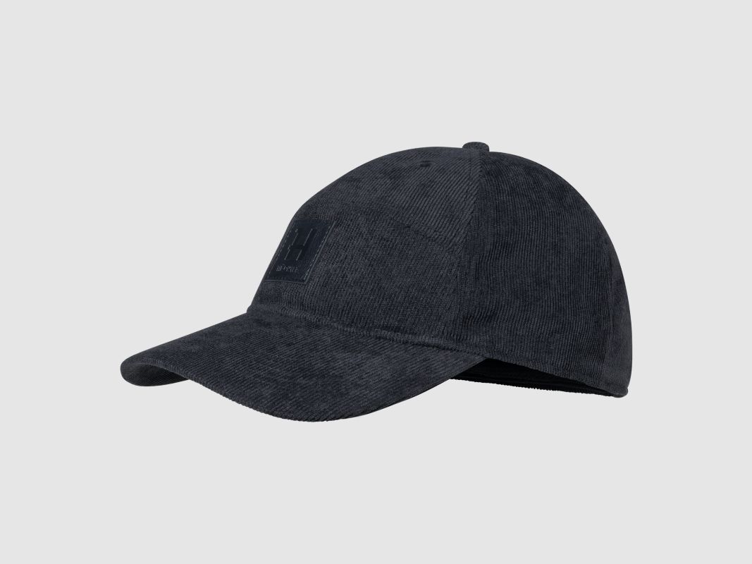 Härkila Cord Gorra Gris